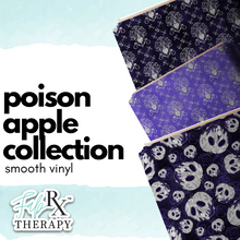 Load image into Gallery viewer, Poison Apple Collection - Smooth Vinyl - RETAIL