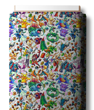 Load image into Gallery viewer, Clear TPU Vinyl - RETAIL
