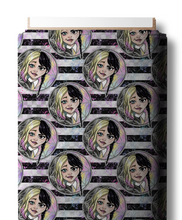 Load image into Gallery viewer, R8 Full Of Woe - Clear TPU Vinyl - RETAIL