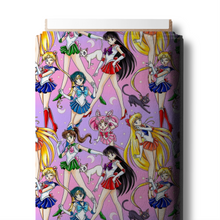 Load image into Gallery viewer, Anime Collection - Waterproof Canvas - RETAIL