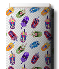 Load image into Gallery viewer, R8 Anime - Clear TPU Vinyl - RETAIL