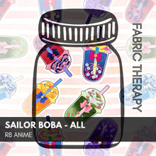 Load image into Gallery viewer, Anime Collection - Waterproof Canvas - RETAIL