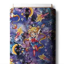 Load image into Gallery viewer, Anime Collection - Waterproof Canvas - RETAIL