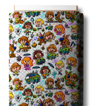 Load image into Gallery viewer, Clear TPU Vinyl - RETAIL
