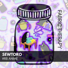 Load image into Gallery viewer, R8 Anime - Smooth Vinyl - RETAIL