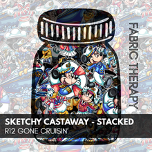 Load image into Gallery viewer, R12 Gone Cruisin - Vinyl Collection - RETAIL