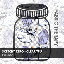 Load image into Gallery viewer, R10 - NBC + More - Clear TPU - RETAIL