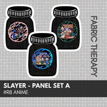 Load image into Gallery viewer, Anime Collection - Therxtex™️ - RETAIL