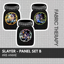 Load image into Gallery viewer, Anime Collection - Therxtex™️ - RETAIL
