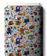 Load image into Gallery viewer, Clear TPU Vinyl - RETAIL