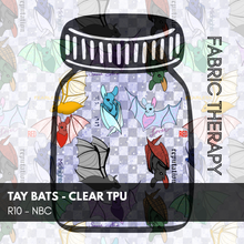 Load image into Gallery viewer, Tay Concert Collection  -  Clear Vinyl  - Retail