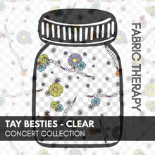 Load image into Gallery viewer, Tay Concert Collection  -  Clear Vinyl  - Retail
