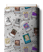 Load image into Gallery viewer, Tay Concert Collection  -  Clear Vinyl  - Retail