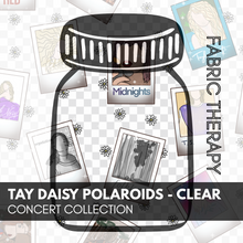 Load image into Gallery viewer, Tay Concert Collection  -  Clear Vinyl  - Retail