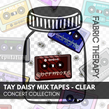 Load image into Gallery viewer, Tay Concert Collection  -  Clear Vinyl  - Retail