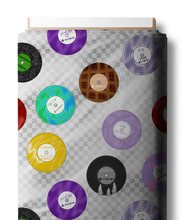 Load image into Gallery viewer, Tay Concert Collection  -  Clear Vinyl  - Retail
