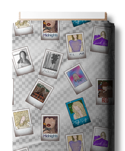 Load image into Gallery viewer, Tay Concert Collection  -  Clear Vinyl  - Retail