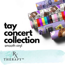 Load image into Gallery viewer, Tay Concert Collection - Smooth Vinyl - Retail