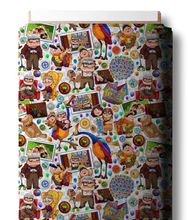 Load image into Gallery viewer, Clear TPU Vinyl - RETAIL