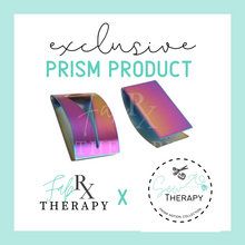 Load image into Gallery viewer, Prism Rainbow Zipper Tool