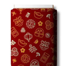 Load image into Gallery viewer, Lunar New Year - Retail