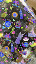 Load image into Gallery viewer, **Seconds Quality Vinyl** - Light Parade Clear TPU - Retail
