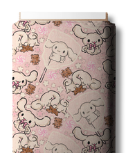 Load image into Gallery viewer, Cinnamon Rio Lollipop - 4 - Fabric Therapy ™ X Lyss Doodles