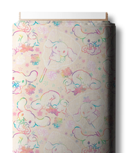 Load image into Gallery viewer, Cinnamon Rio Lollipop - 13 - Fabric Therapy ™ X Lyss Doodles