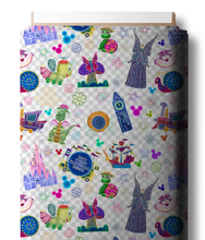 Load image into Gallery viewer, **Seconds Quality Vinyl** - Light Parade Clear TPU - Retail