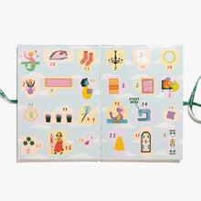 Load image into Gallery viewer, KATM - 2022 Countdown Calendar Retail
