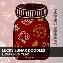 Load image into Gallery viewer, Lunar New Year - Retail