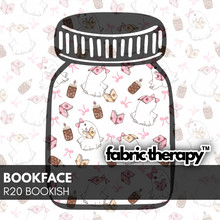 Load image into Gallery viewer, R20 - Bookish - Smooth Vinyl - PRE-ORDER
