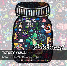 Load image into Gallery viewer, R26 - TStory Smooth Vinyl - PRE-ORDER
