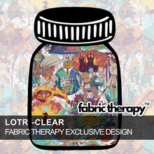 Load image into Gallery viewer, R17 Clear Vinyl Collection - PRE-ORDER
