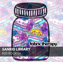 Load image into Gallery viewer, R20 - Sanri0 Library- Ombre - Bookish Pre-Order
