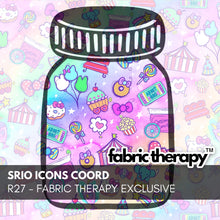 Load image into Gallery viewer, R26 - FT Exclusives Smooth Vinyl - PRE-ORDER
