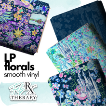 Load image into Gallery viewer, LP Florals - Smooth Vinyl - RETAIL
