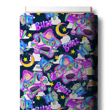 Load image into Gallery viewer, R26 - Starry Buzz - Navy - PRE-ORDER
