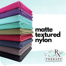 Load image into Gallery viewer, Matte Textured Nylon
