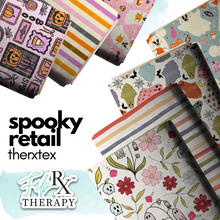 Load image into Gallery viewer, Spooky Retail - Therxtex
