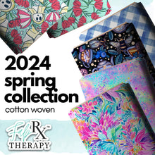 Load image into Gallery viewer, 2024 Spring Collection - Cotton Woven - RETAIL
