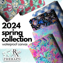 Load image into Gallery viewer, 2024 Spring Collection - Waterproof Canvas - RETAIL
