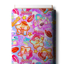 Load image into Gallery viewer, R26 - Starry Friends - Pastel - PRE-ORDER
