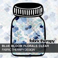 Load image into Gallery viewer, Fall Florals - Clear Vinyl Collection - RETAIL
