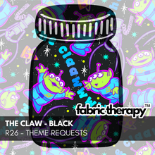 Load image into Gallery viewer, R26 - The Claw Black -  Pre-Order
