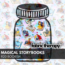 Load image into Gallery viewer, R20 - Magical Story Books - Bookish Pre-Order
