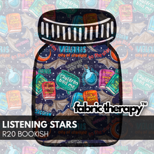 Load image into Gallery viewer, R20 - Bookish - Smooth Vinyl - PRE-ORDER
