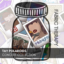 Load image into Gallery viewer, 5/29 Tay Concert Collection - Smooth Vinyl - Retail
