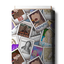 Load image into Gallery viewer, Tay Concert Collection - Fabric Bases - RETAIL
