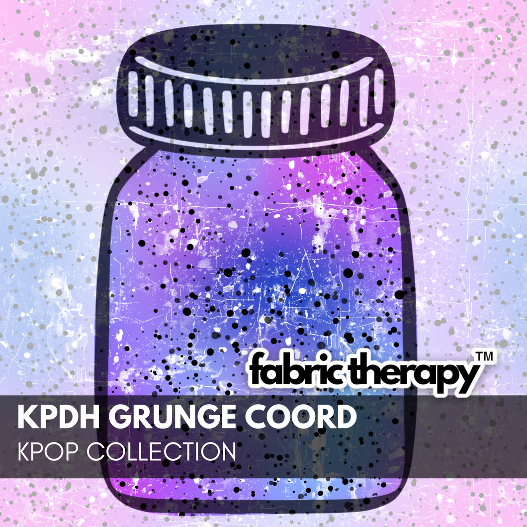 R23 - KPOPDH - Smooth Vinyl - RETAIL